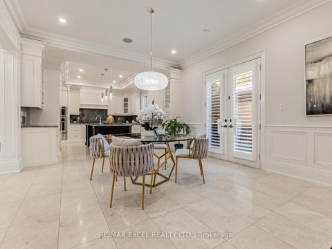 Photo 12 at 134 Spruce Avenue, South Richvale, Richmond Hill