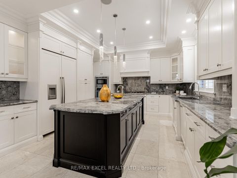 Photo 13 at 134 Spruce Avenue, South Richvale, Richmond Hill