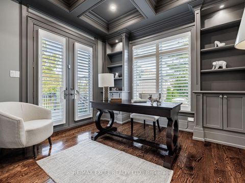 Photo 16 at 134 Spruce Avenue, South Richvale, Richmond Hill