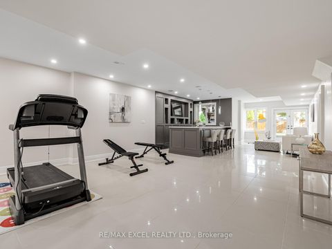 Photo 37 at 134 Spruce Avenue, South Richvale, Richmond Hill