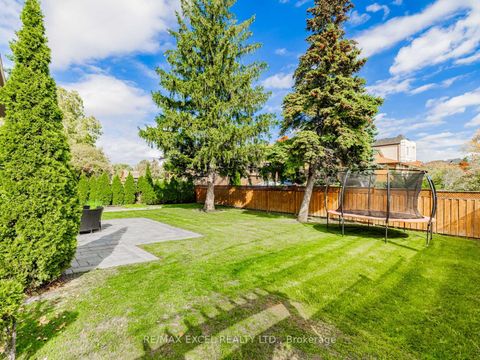 Photo 39 at 134 Spruce Avenue, South Richvale, Richmond Hill