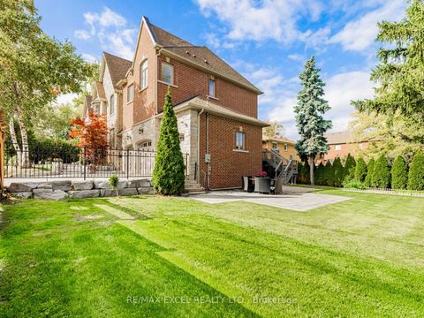 Photo 40 at 134 Spruce Avenue, South Richvale, Richmond Hill