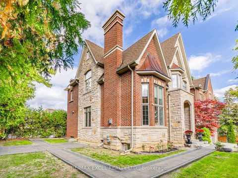 Photo 41 at 134 Spruce Avenue, South Richvale, Richmond Hill