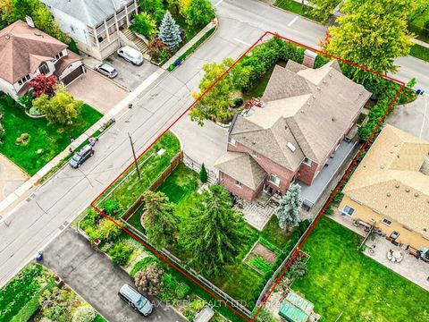 Photo 43 at 134 Spruce Avenue, South Richvale, Richmond Hill