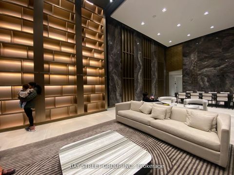 Photo 15 at 2513 - 127 Broadway Avenue, Mount Pleasant West, Toronto