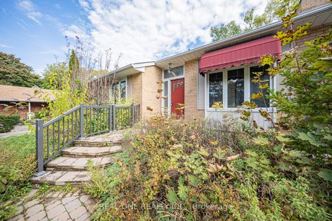 Photo 1 at 60 Paperbirch Drive, Don Mills, Toronto Photo 1 at 60 Paperbirch Drive, Don Mills, Toronto