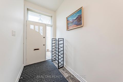 Photo 5 at 60 Paperbirch Drive, Don Mills, Toronto