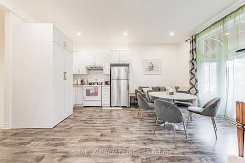 Photo 7 at 60 Paperbirch Drive, Don Mills, Toronto