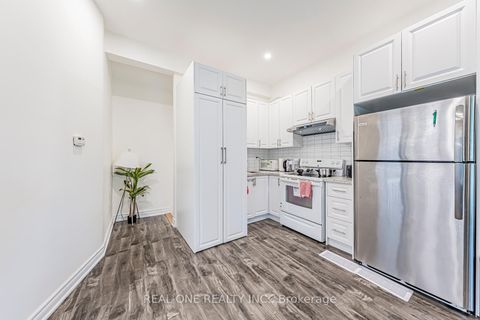 Photo 8 at 60 Paperbirch Drive, Don Mills, Toronto
