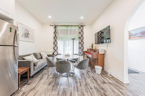 Photo 10 at 60 Paperbirch Drive, Don Mills, Toronto Photo 10 at 60 Paperbirch Drive, Don Mills, Toronto