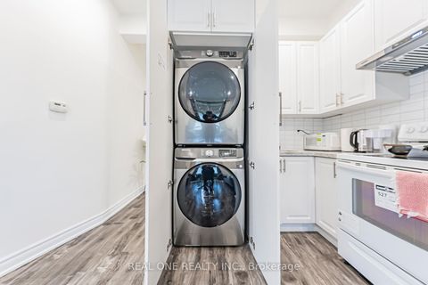Photo 17 at 60 Paperbirch Drive, Don Mills, Toronto