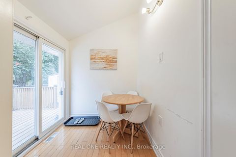 Photo 18 at 60 Paperbirch Drive, Don Mills, Toronto