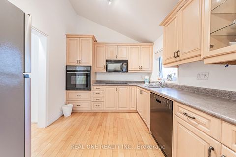 Photo 19 at 60 Paperbirch Drive, Don Mills, Toronto
