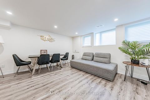 Photo 22 at 60 Paperbirch Drive, Don Mills, Toronto