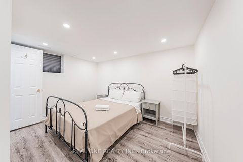 Photo 23 at 60 Paperbirch Drive, Don Mills, Toronto