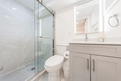Photo 24 at 60 Paperbirch Drive, Don Mills, Toronto
