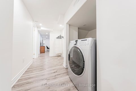 Photo 25 at 60 Paperbirch Drive, Don Mills, Toronto