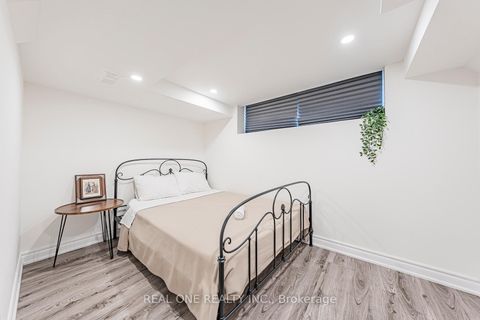 Photo 27 at 60 Paperbirch Drive, Don Mills, Toronto