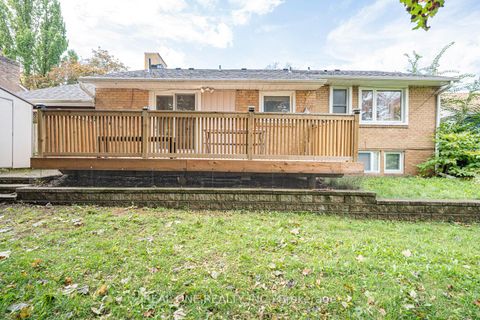 Photo 29 at 60 Paperbirch Drive, Don Mills, Toronto