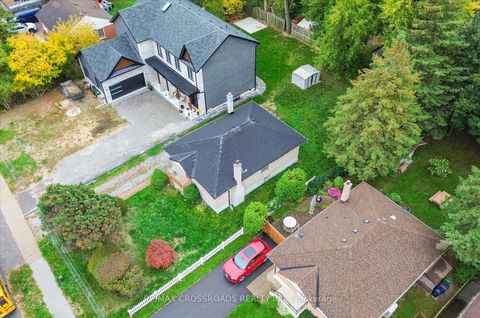 Photo 9 at 9 Euclid Avenue, Highland Creek, Toronto