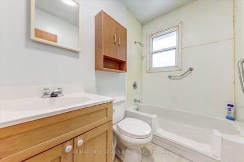 Photo 16 at 9 Euclid Avenue, Highland Creek, Toronto