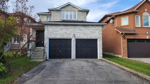 Photo 2 at 48 Painted Rock Avenue, Westbrook, Richmond Hill