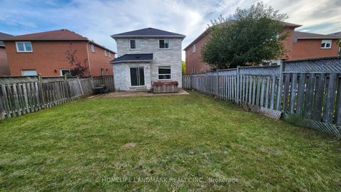 Photo 4 at 48 Painted Rock Avenue, Westbrook, Richmond Hill