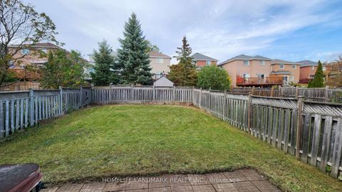 Photo 5 at 48 Painted Rock Avenue, Westbrook, Richmond Hill