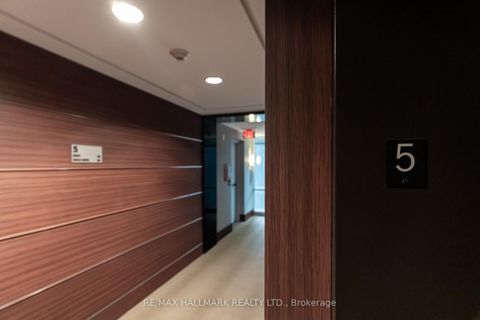 Photo 4 at S513 - 120 Bayview Avenue, Waterfront Communities C8, Toronto