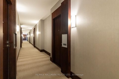 Photo 5 at S513 - 120 Bayview Avenue, Waterfront Communities C8, Toronto