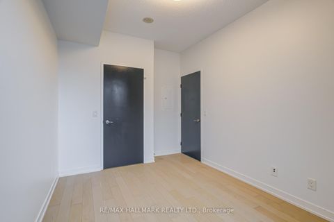Photo 17 at S513 - 120 Bayview Avenue, Waterfront Communities C8, Toronto
