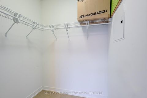 Photo 18 at S513 - 120 Bayview Avenue, Waterfront Communities C8, Toronto