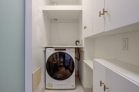 Photo 20 at S513 - 120 Bayview Avenue, Waterfront Communities C8, Toronto