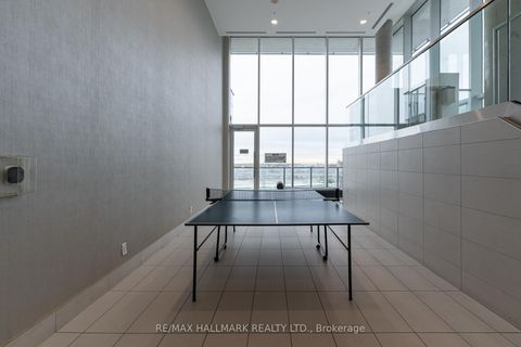Photo 27 at S513 - 120 Bayview Avenue, Waterfront Communities C8, Toronto