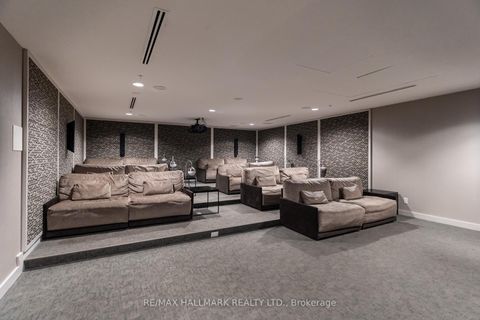 Photo 32 at S513 - 120 Bayview Avenue, Waterfront Communities C8, Toronto