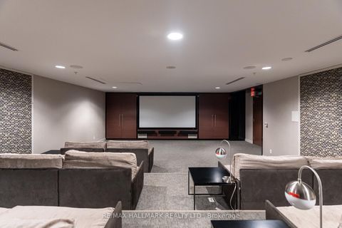 Photo 33 at S513 - 120 Bayview Avenue, Waterfront Communities C8, Toronto