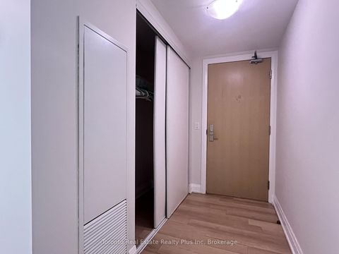 Photo 3 at 803 - 16 Mcadams Avenue, Glen Park, Toronto