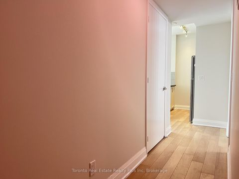Photo 4 at 803 - 16 Mcadams Avenue, Glen Park, Toronto