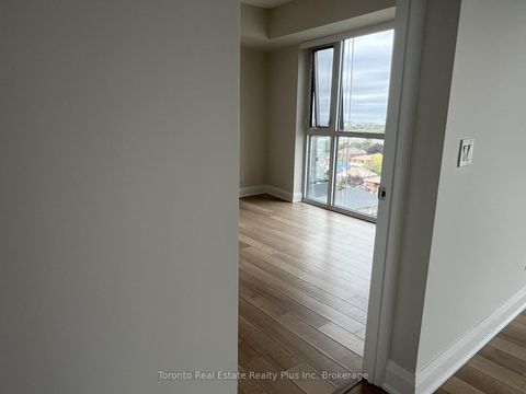 Photo 11 at 803 - 16 Mcadams Avenue, Glen Park, Toronto