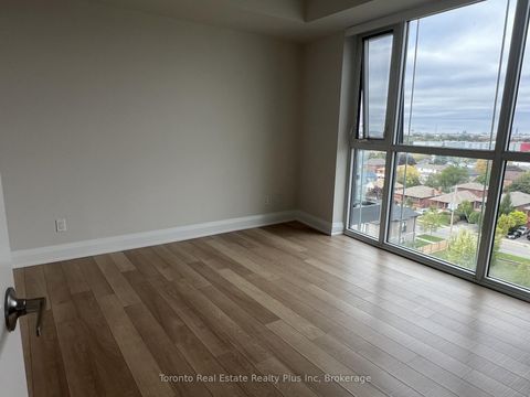 Photo 12 at 803 - 16 Mcadams Avenue, Glen Park, Toronto