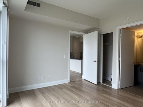 Photo 13 at 803 - 16 Mcadams Avenue, Glen Park, Toronto