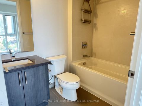 Photo 14 at 803 - 16 Mcadams Avenue, Glen Park, Toronto