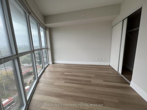 Photo 17 at 803 - 16 Mcadams Avenue, Glen Park, Toronto