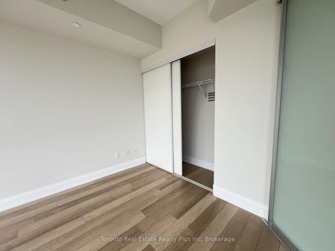 Photo 18 at 803 - 16 Mcadams Avenue, Glen Park, Toronto