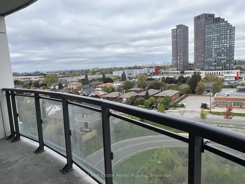 Photo 22 at 803 - 16 Mcadams Avenue, Glen Park, Toronto