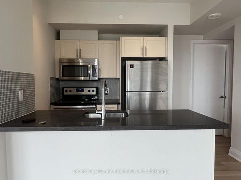 Photo 23 at 803 - 16 Mcadams Avenue, Glen Park, Toronto