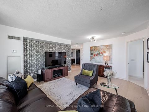 Photo 6 at 1110 - 235 Sherway Gardens Road, City Centre West, Toronto