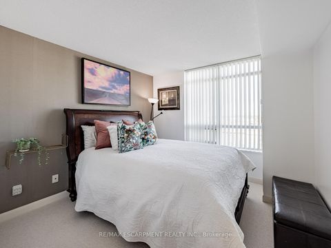 Photo 11 at 1110 - 235 Sherway Gardens Road, City Centre West, Toronto