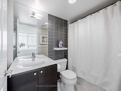 Photo 13 at 1110 - 235 Sherway Gardens Road, City Centre West, Toronto