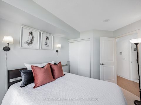Photo 15 at 1110 - 235 Sherway Gardens Road, City Centre West, Toronto